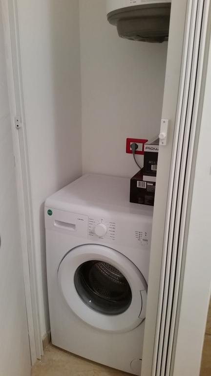 Baia Giardini Apartments Zewnętrze zdjęcie