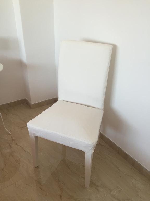 Baia Giardini Apartments Zewnętrze zdjęcie