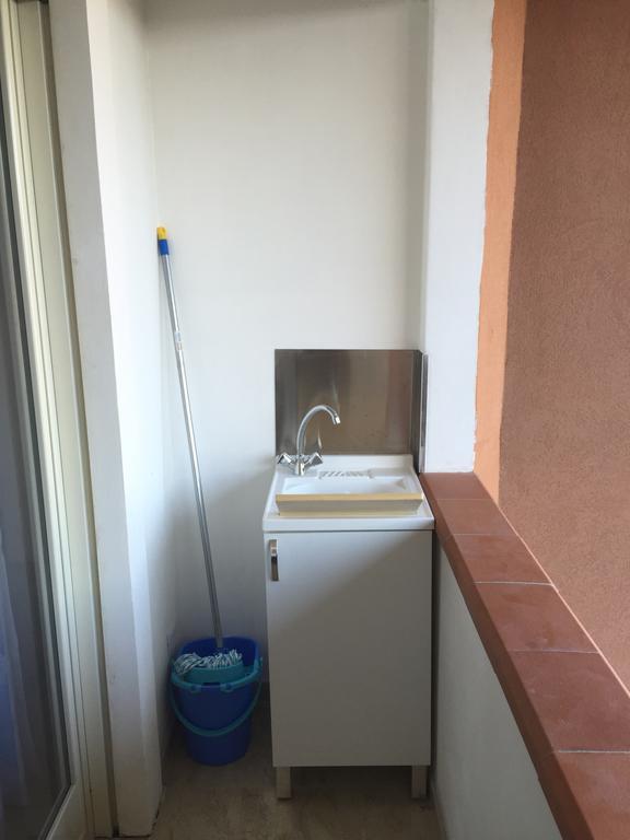 Baia Giardini Apartments Zewnętrze zdjęcie