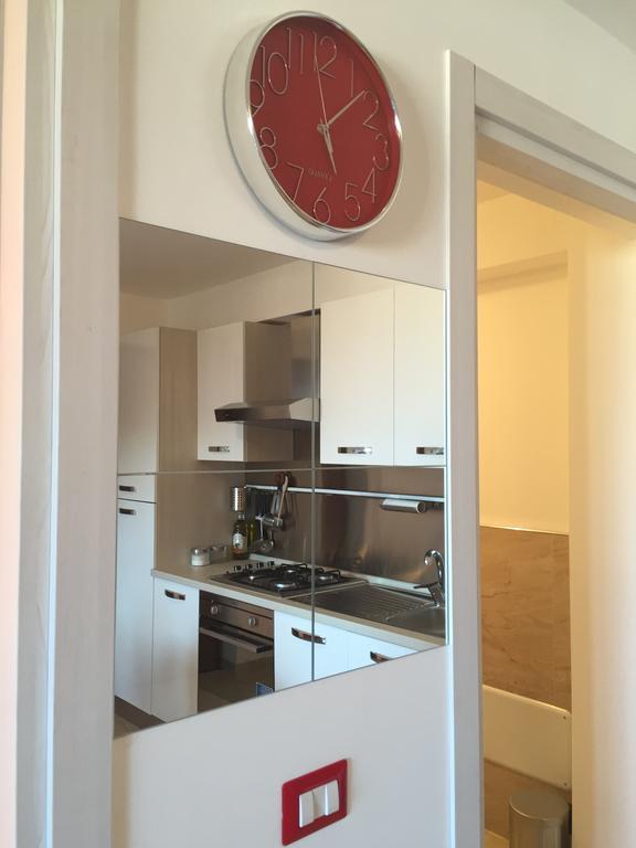 Baia Giardini Apartments Zewnętrze zdjęcie