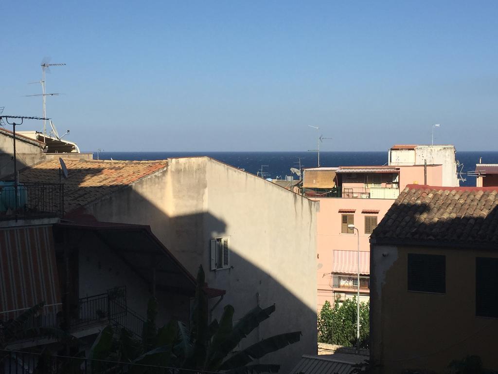 Baia Giardini Apartments Zewnętrze zdjęcie