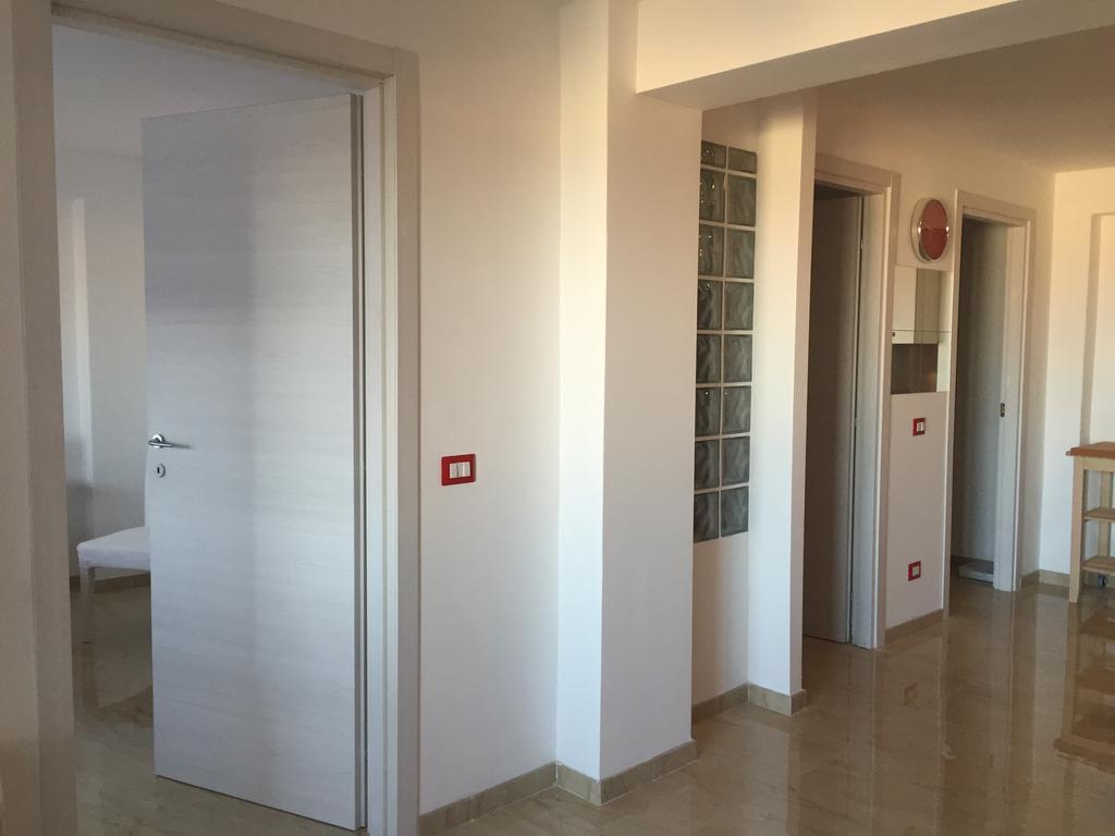 Baia Giardini Apartments Zewnętrze zdjęcie
