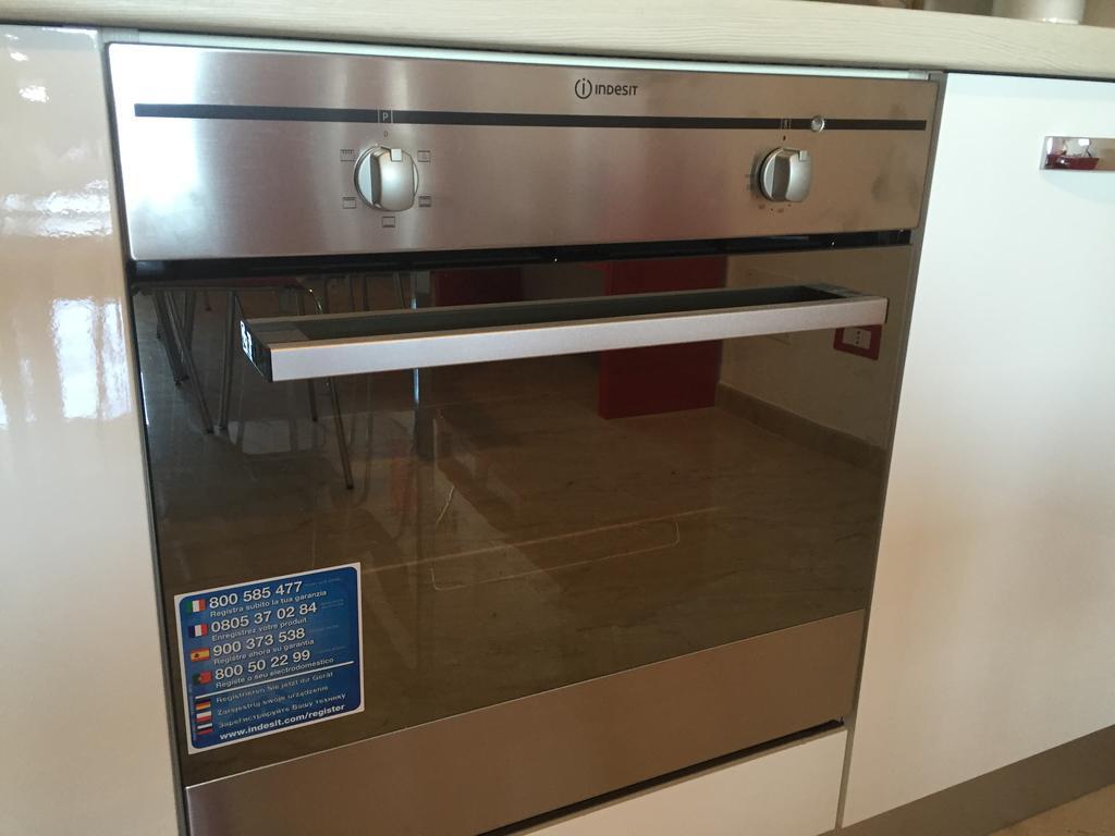 Baia Giardini Apartments Zewnętrze zdjęcie
