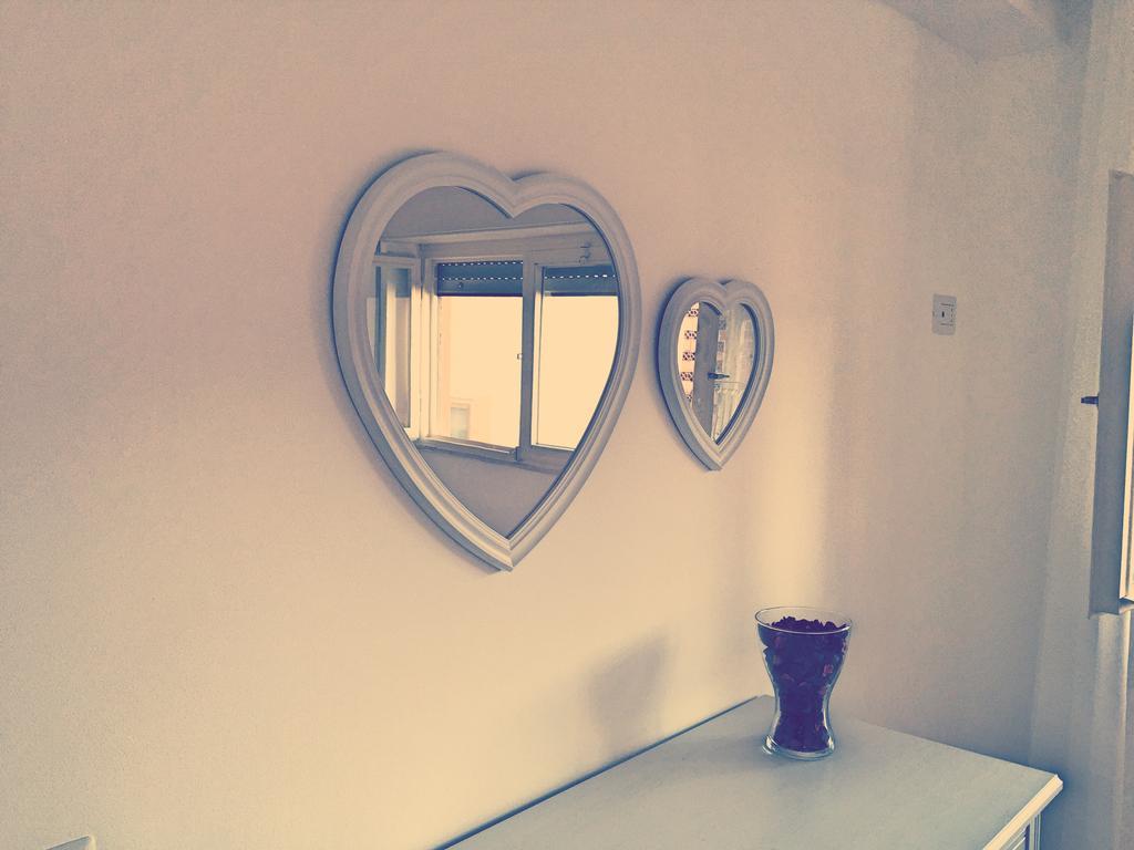 Baia Giardini Apartments Zewnętrze zdjęcie