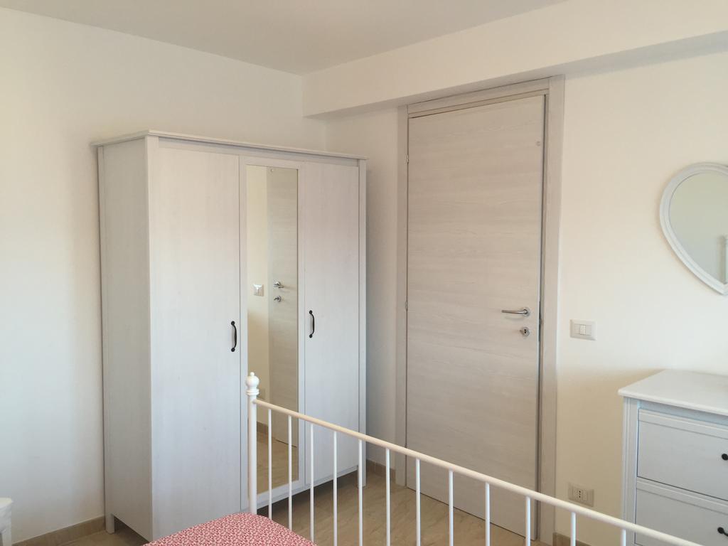 Baia Giardini Apartments Zewnętrze zdjęcie