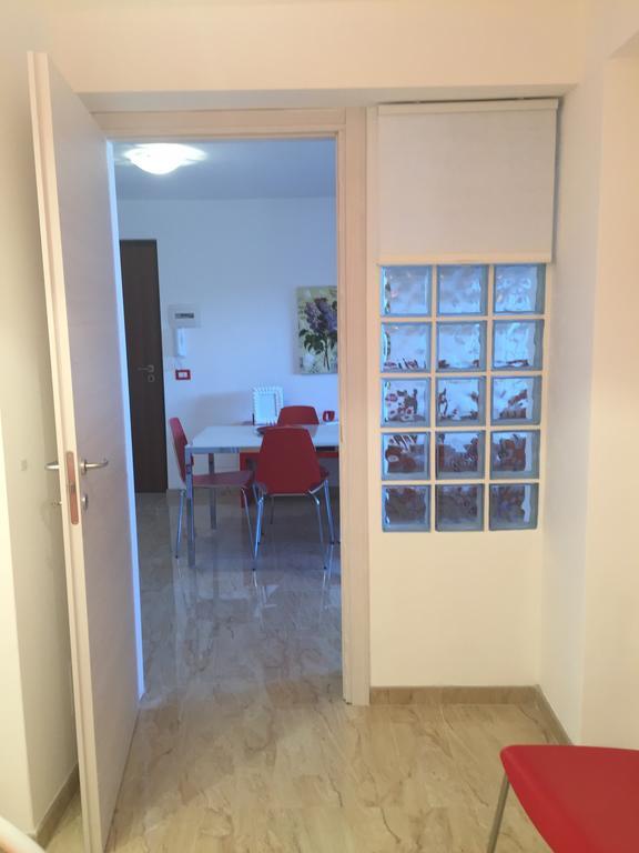 Baia Giardini Apartments Zewnętrze zdjęcie
