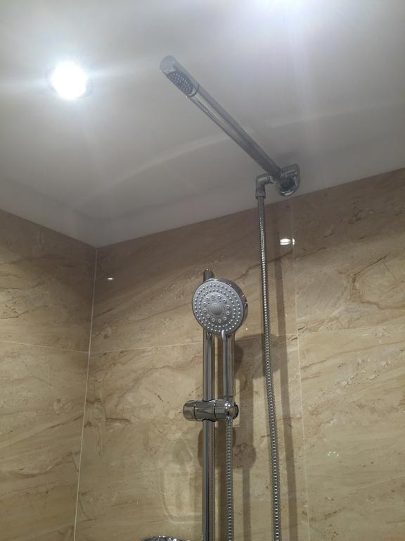 Baia Giardini Apartments Zewnętrze zdjęcie