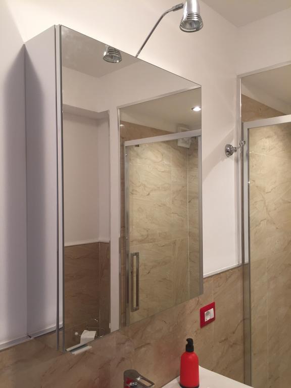 Baia Giardini Apartments Zewnętrze zdjęcie