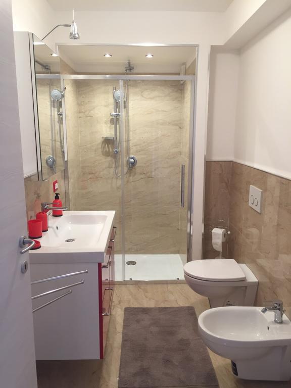 Baia Giardini Apartments Zewnętrze zdjęcie